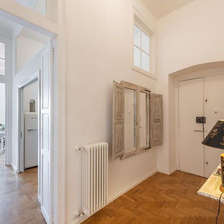 Sardinia Home Design Κάλιαρι Εξωτερικό φωτογραφία