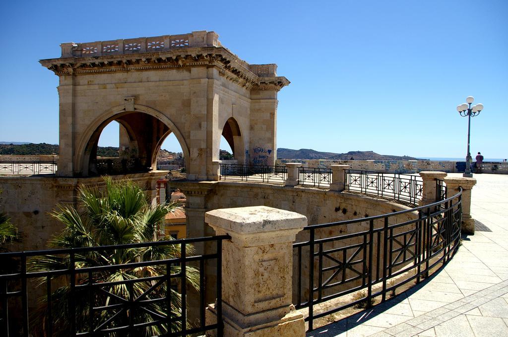 Sardinia Home Design Κάλιαρι Εξωτερικό φωτογραφία