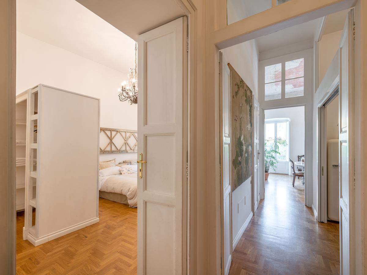 Sardinia Home Design Κάλιαρι Εξωτερικό φωτογραφία